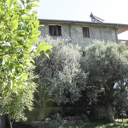 Agriturismo Perdaba Villa Fluminimaggiore Kültér fotó